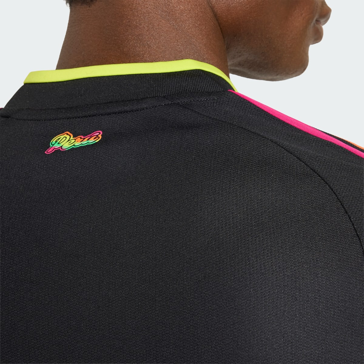 Adidas Peru Auswärtstrikot 26/27 Herren - Image 7