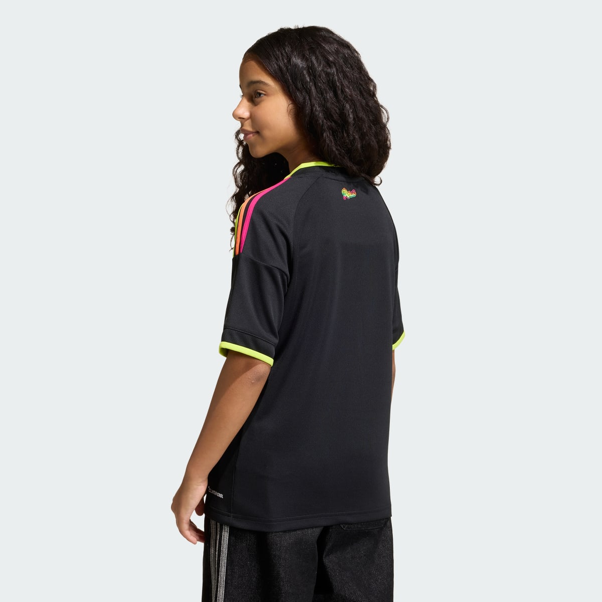 Adidas Peru Auswärtstrikot 26/27 Kinder - Image 4