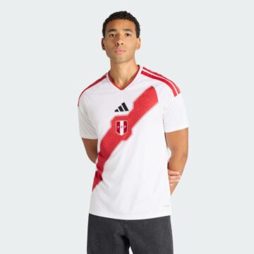 Adidas Peru Heimtrikot 26/27 Herren