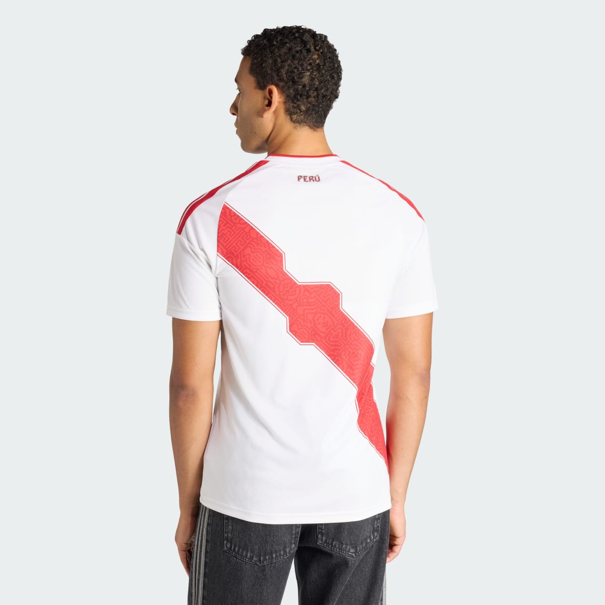 Adidas Peru Heimtrikot 26/27 Herren - Image 2