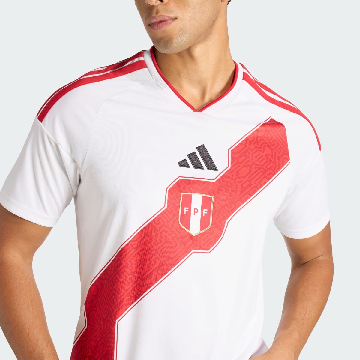 Adidas Peru Heimtrikot 26/27 Herren - Image 6