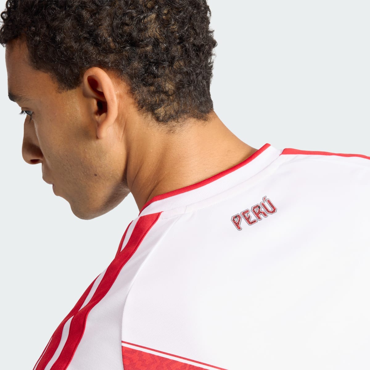 Adidas Peru Heimtrikot 26/27 Herren - Image 7