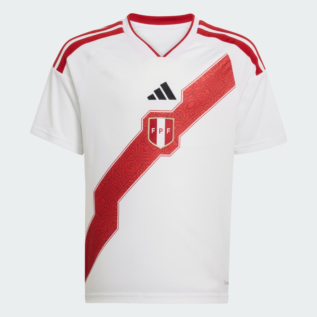 Adidas Peru Heimtrikot 26/27 Kinder - Image 6