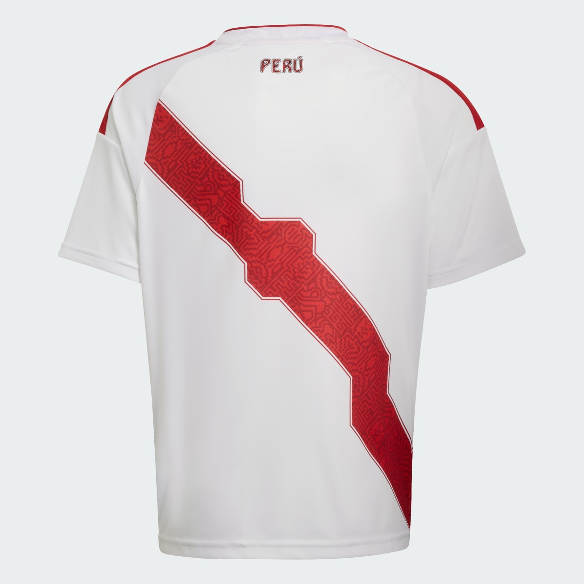 Adidas Peru Heimtrikot 26/27 Kinder - Image 7