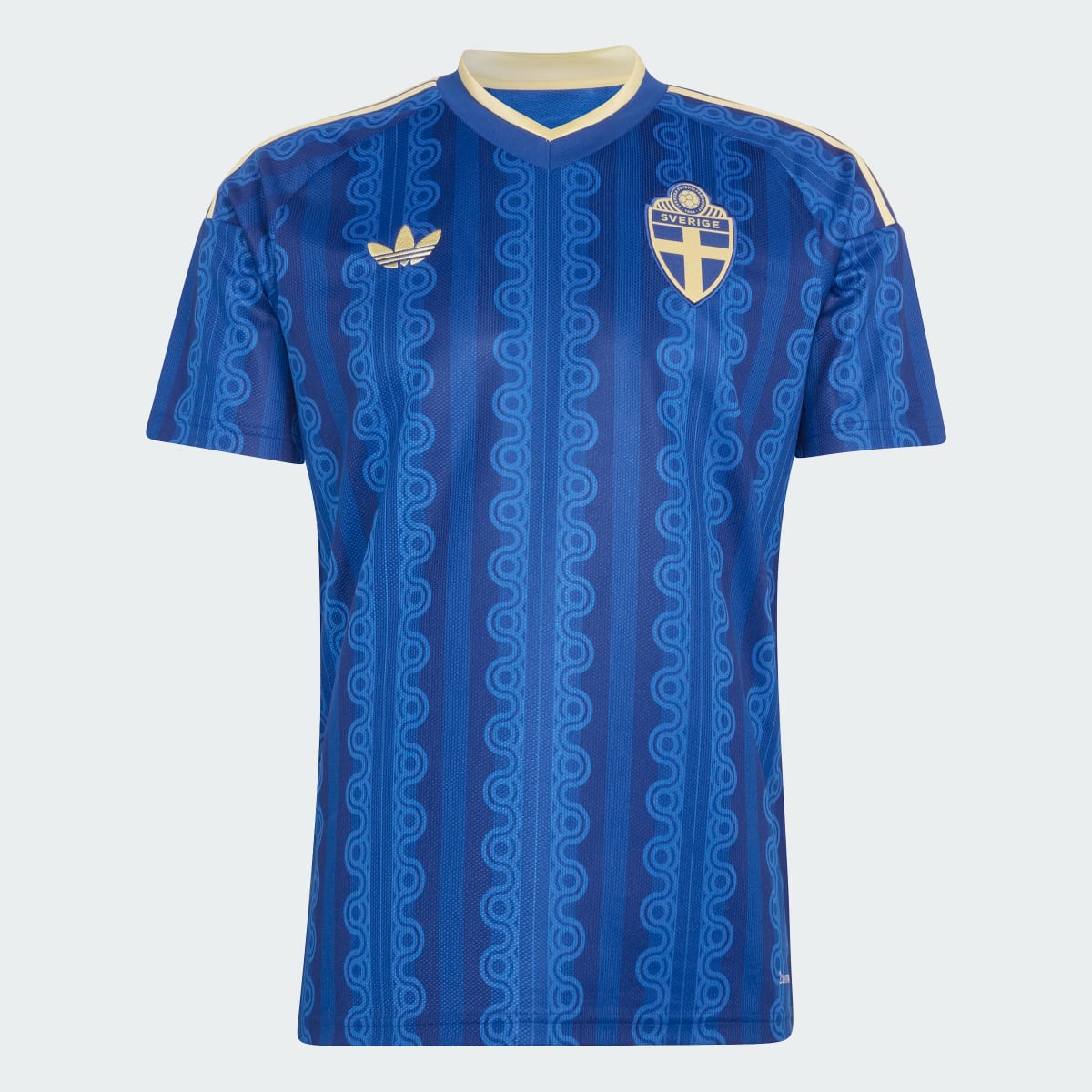 Adidas Schweden Auswärtstrikot 26/27 Herren - Image 4
