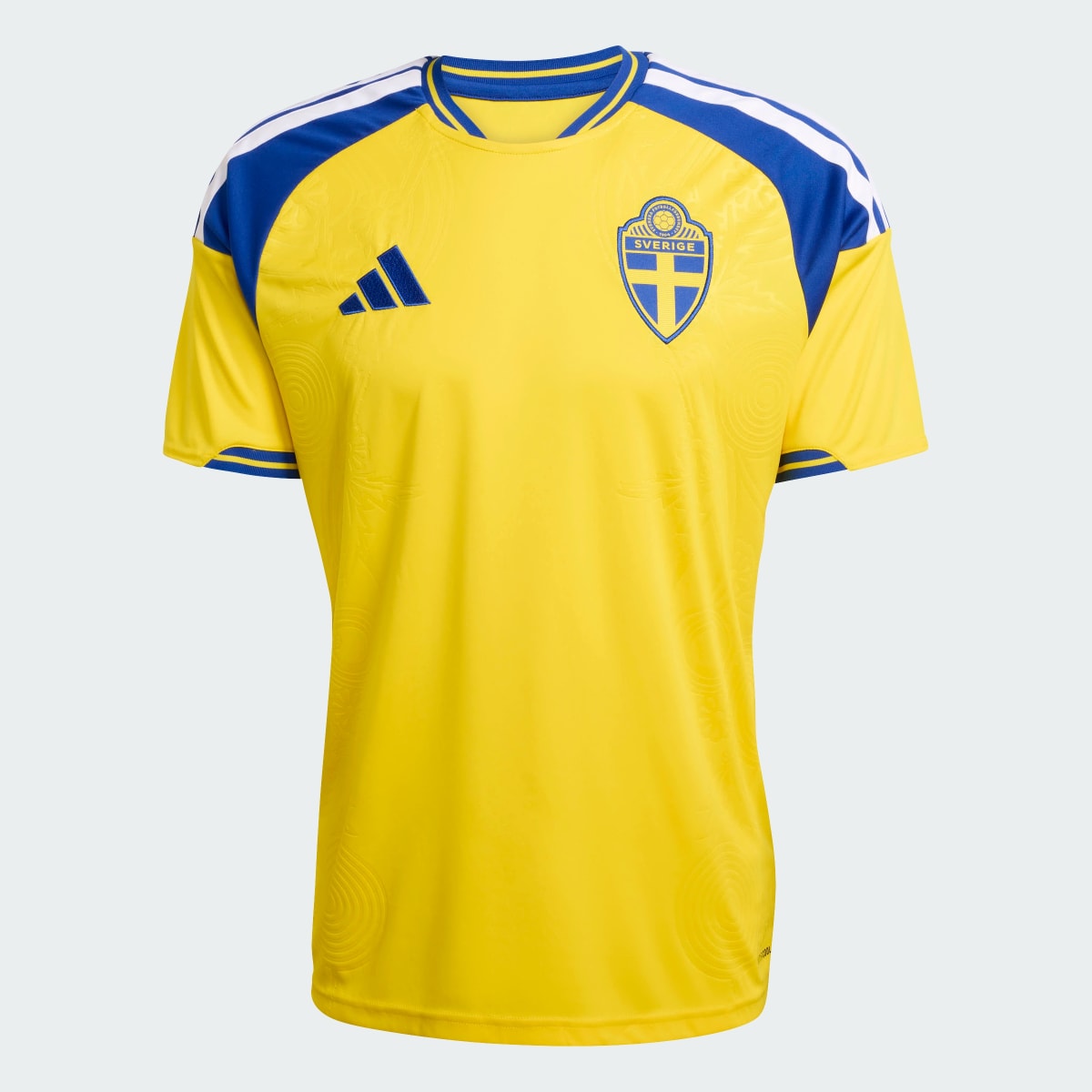 Adidas Schweden Heimtrikot 26/27 Herren - Image 4