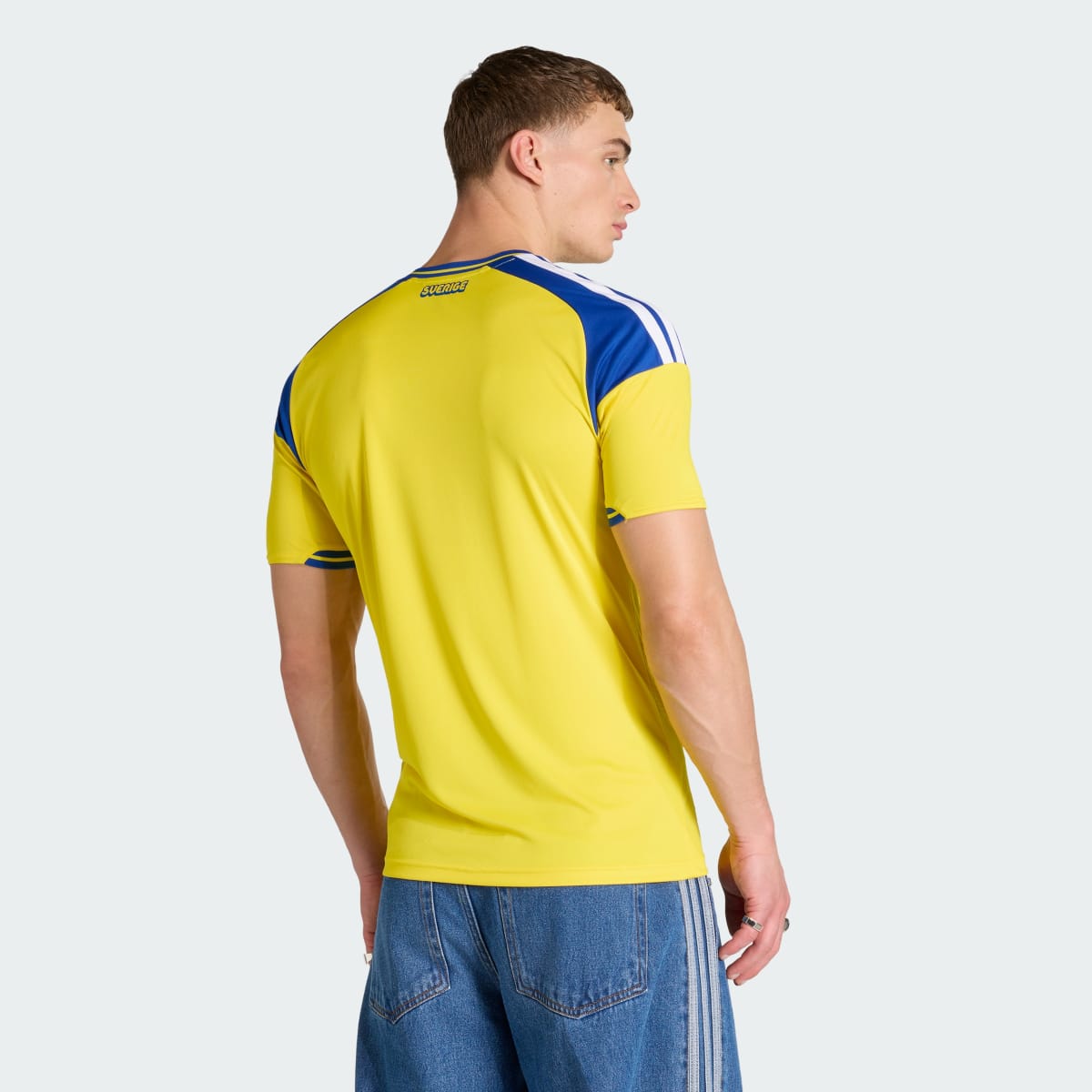 Adidas Schweden Heimtrikot 26/27 Herren - Image 2