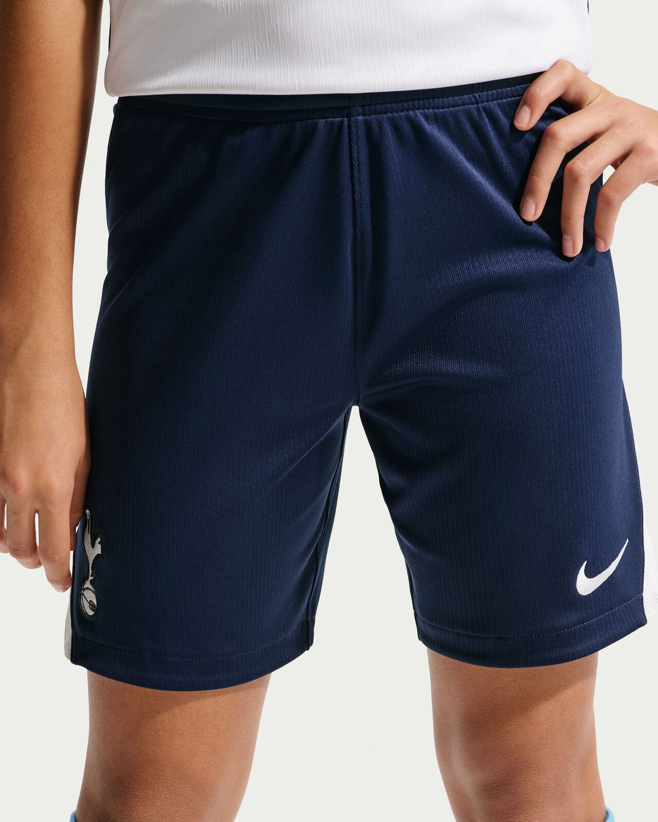 Nike Tottenham Hotspur Heim Shorts 26/27 Kinder