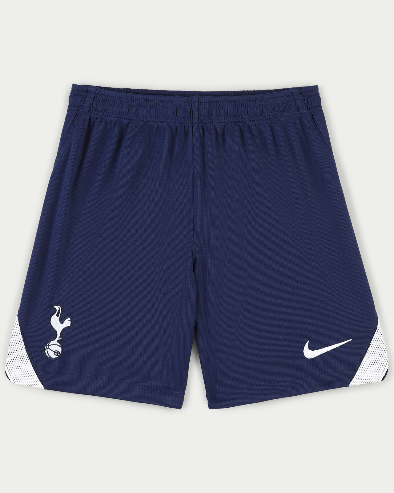 Nike Tottenham Hotspur Heim Shorts 26/27 Kinder - Image 2