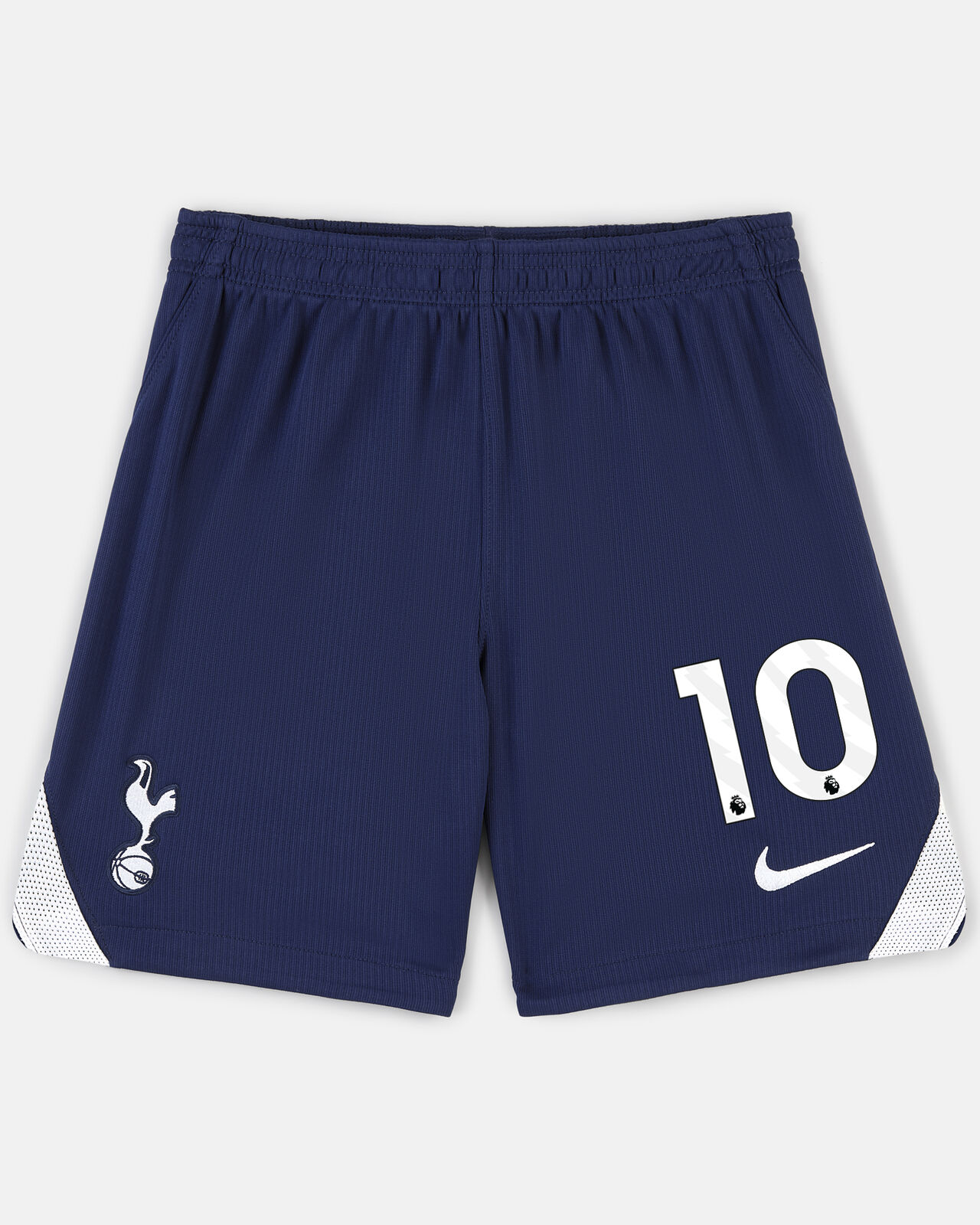 Nike Tottenham Hotspur Heim Shorts 26/27 Kinder - Image 3