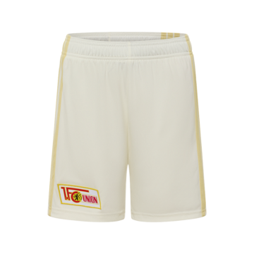 Adidas 1. FC Union Berlin 3rd Trikot 26/27 Kinder