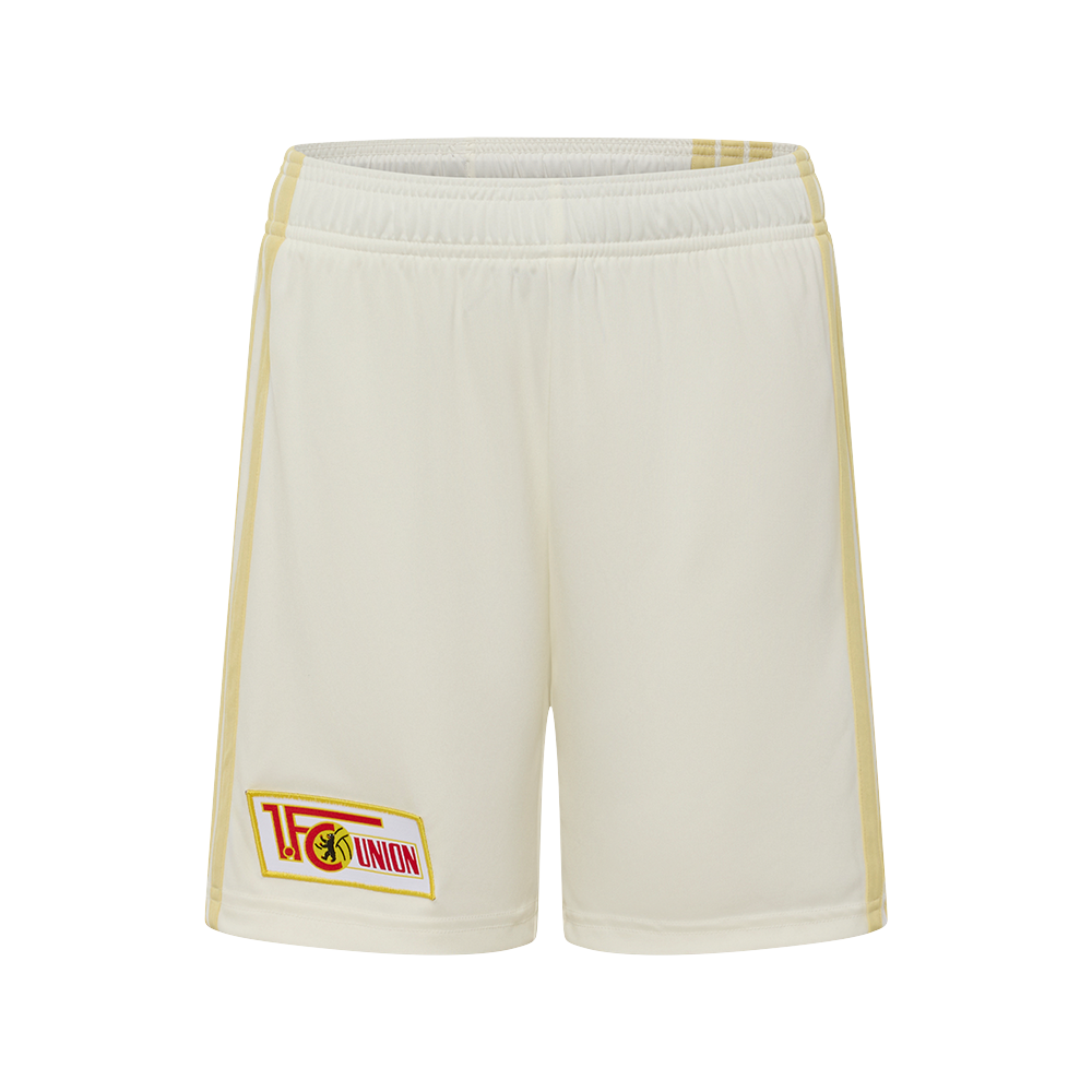 Adidas 1. FC Union Berlin 3rd Trikot 26/27 Kinder