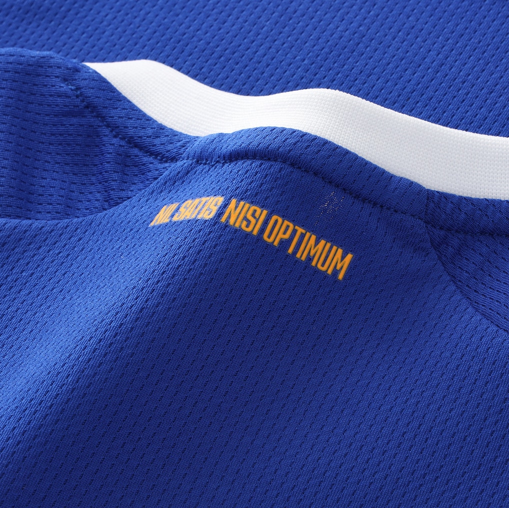 Castore Everton FC Heimtrikot 2026/27 Kinder - Image 7