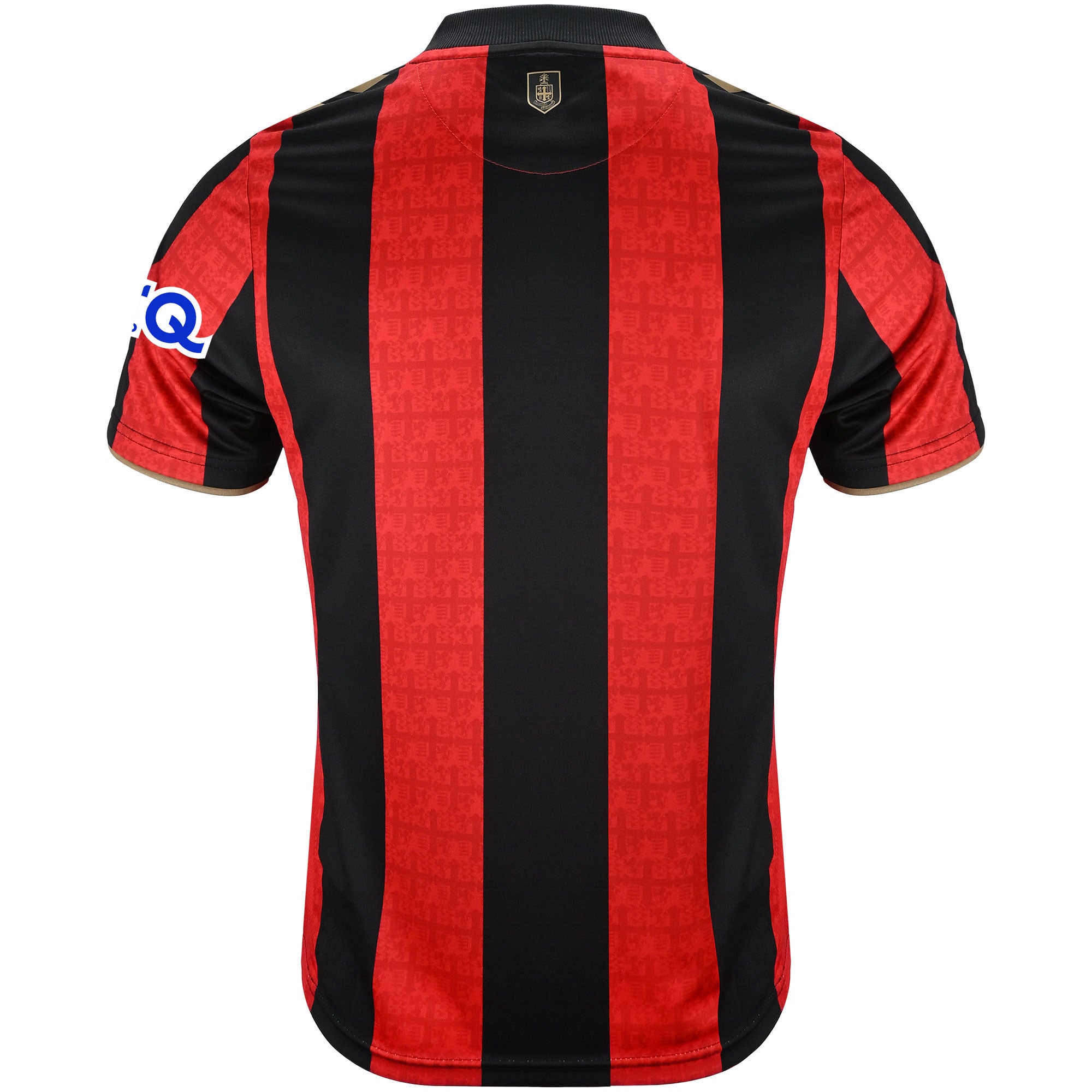 Hummel AFC Bournemouth Heimtrikot 26/27 Herren - Image 3