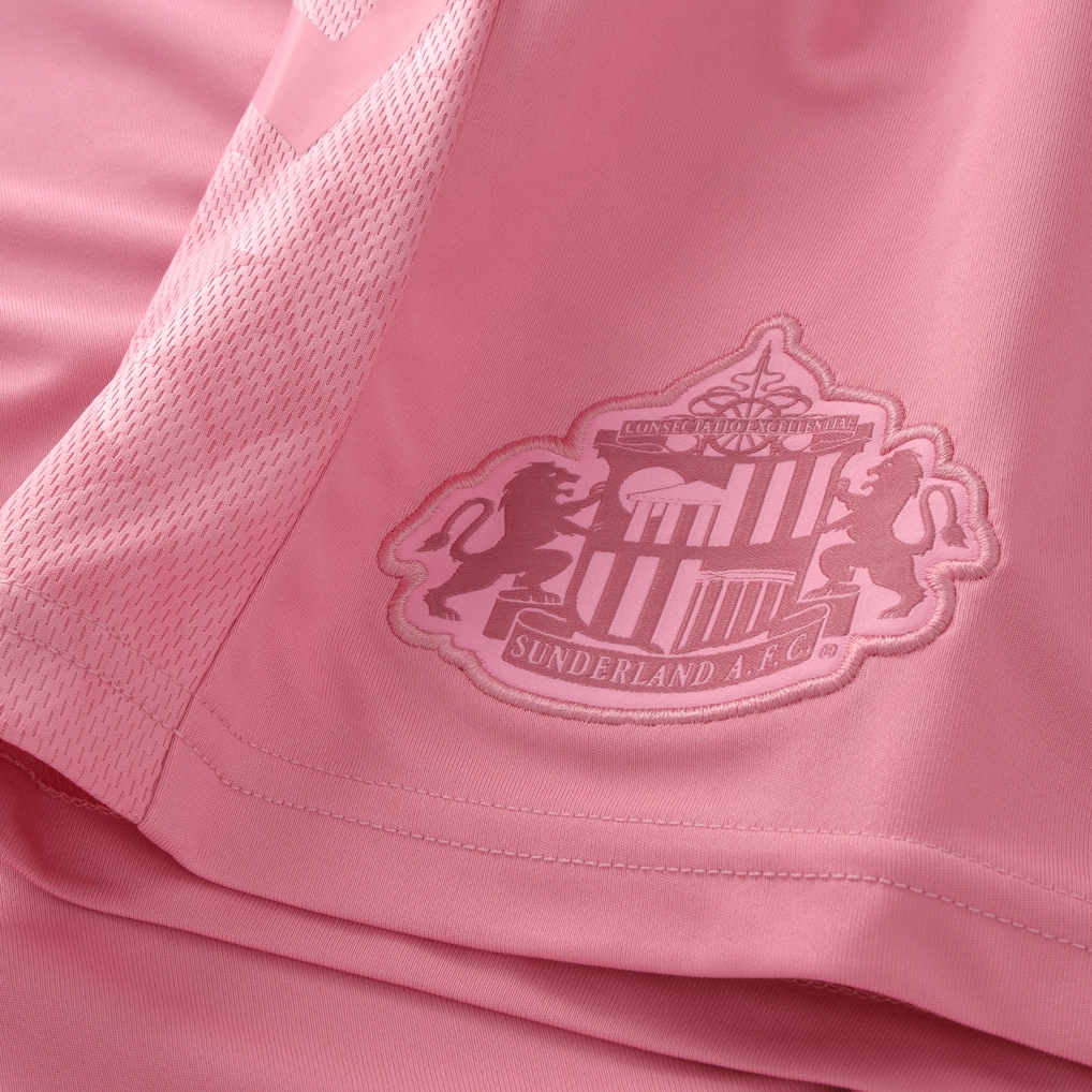 Hummel Sunderland A.F.C. Auswärtstrikot 26/27 Herren - Image 5
