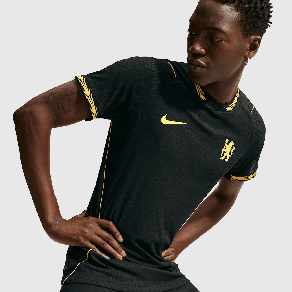 Nike Chelsea FC Auswärtstrikot 26/27 Herren - Image 3