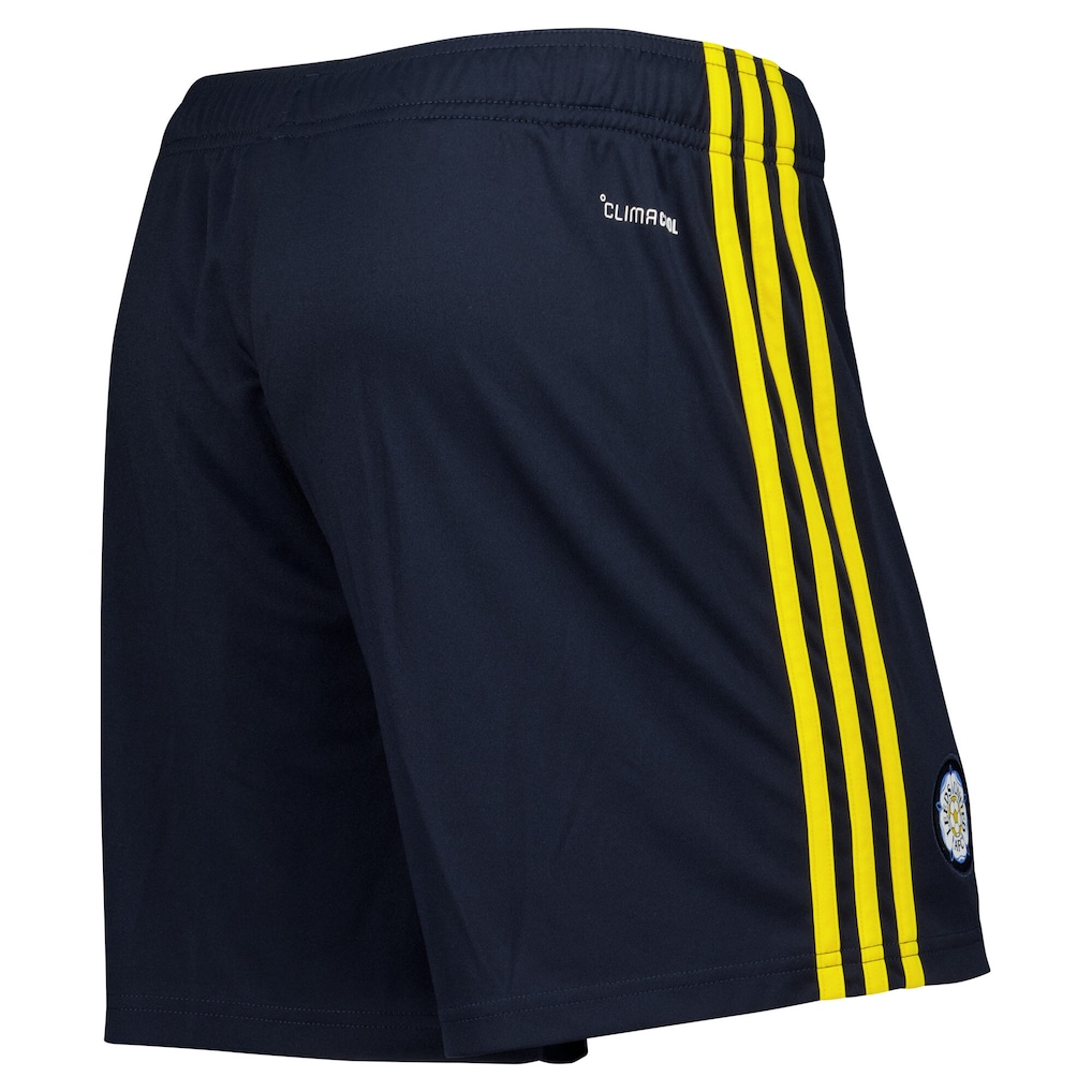Adidas Leeds United Auswärtstrikot 2026 Damen - Image 3