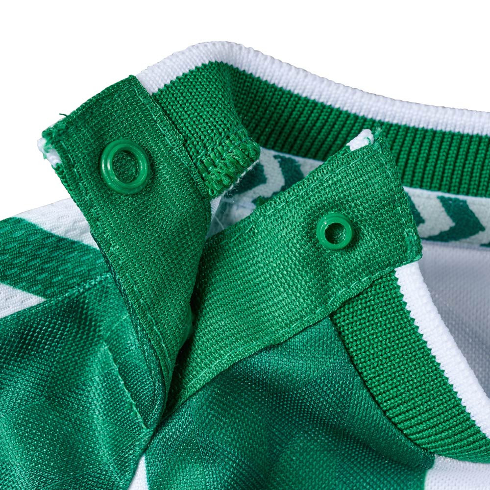 Hummel SV Werder Bremen Heimtrikot 26/27 Kinder - Image 4