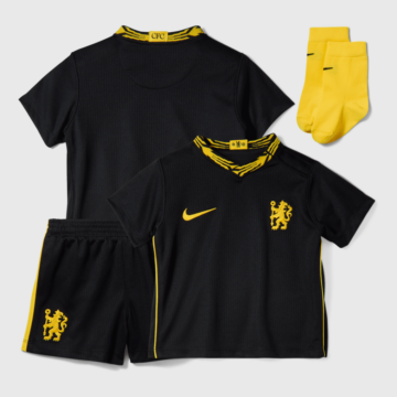 Nike Chelsea FC Auswärtstrikot 26/27 Kinder
