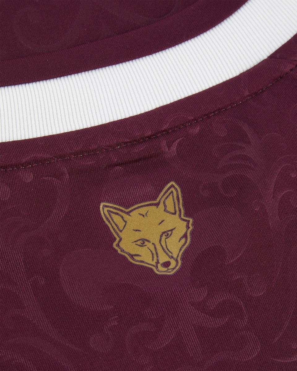 Adidas Leicester City Auswärtstrikot 26/27 Damen - Image 9