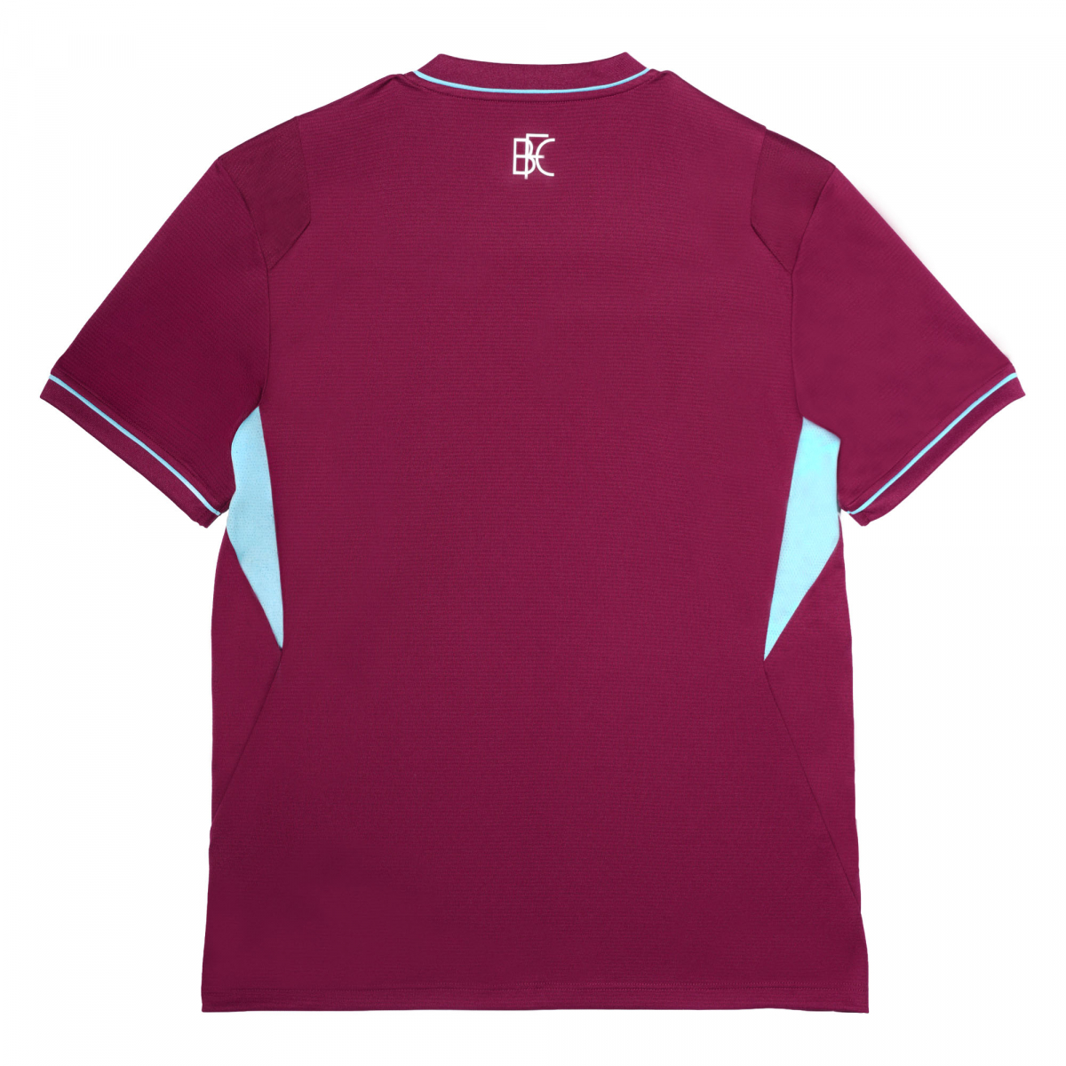 Herren Umbro Burnley FC Heimtrikot 26/27 - Image 6