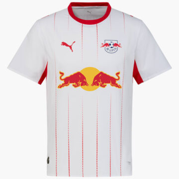 Puma RB Leipzig Heim Trikot 26/27 Herren