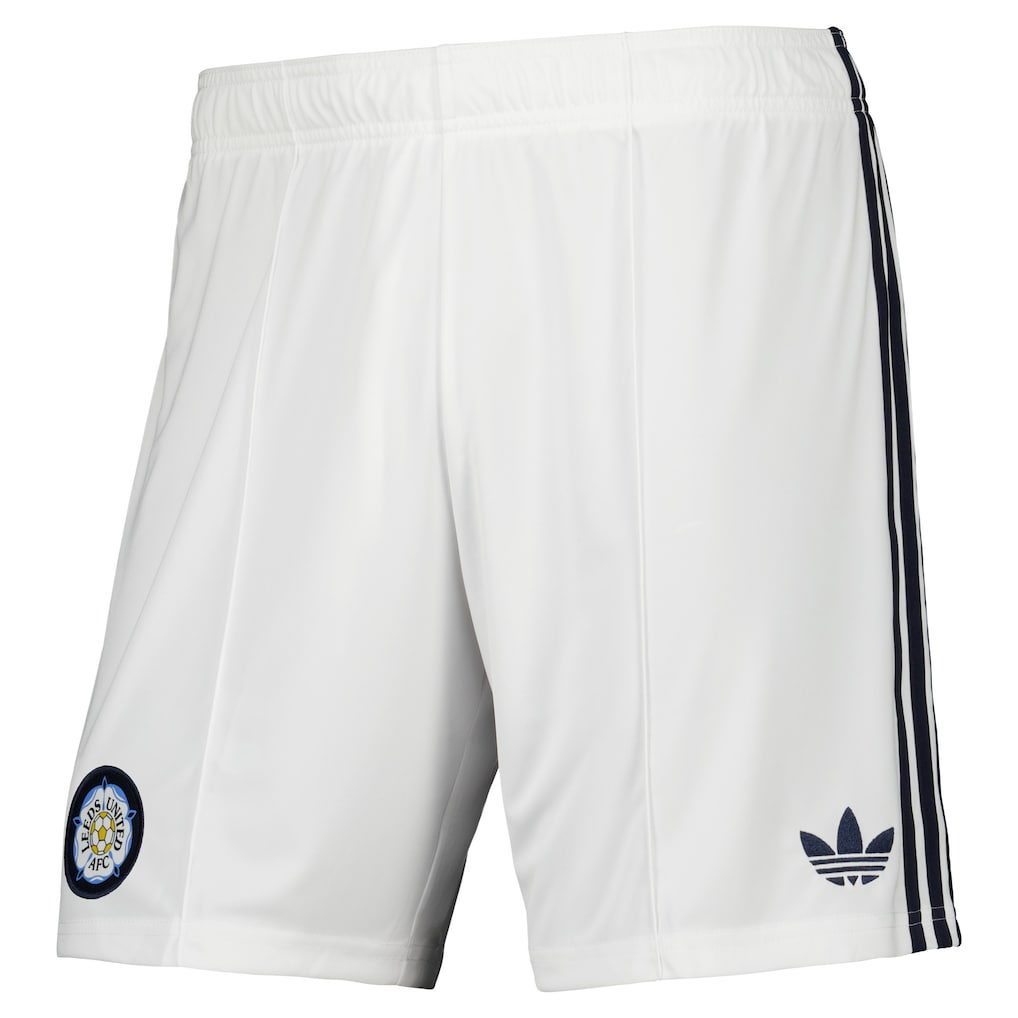 Adidas Leeds United Auswärts Shorts 2026 Herren - Image 2