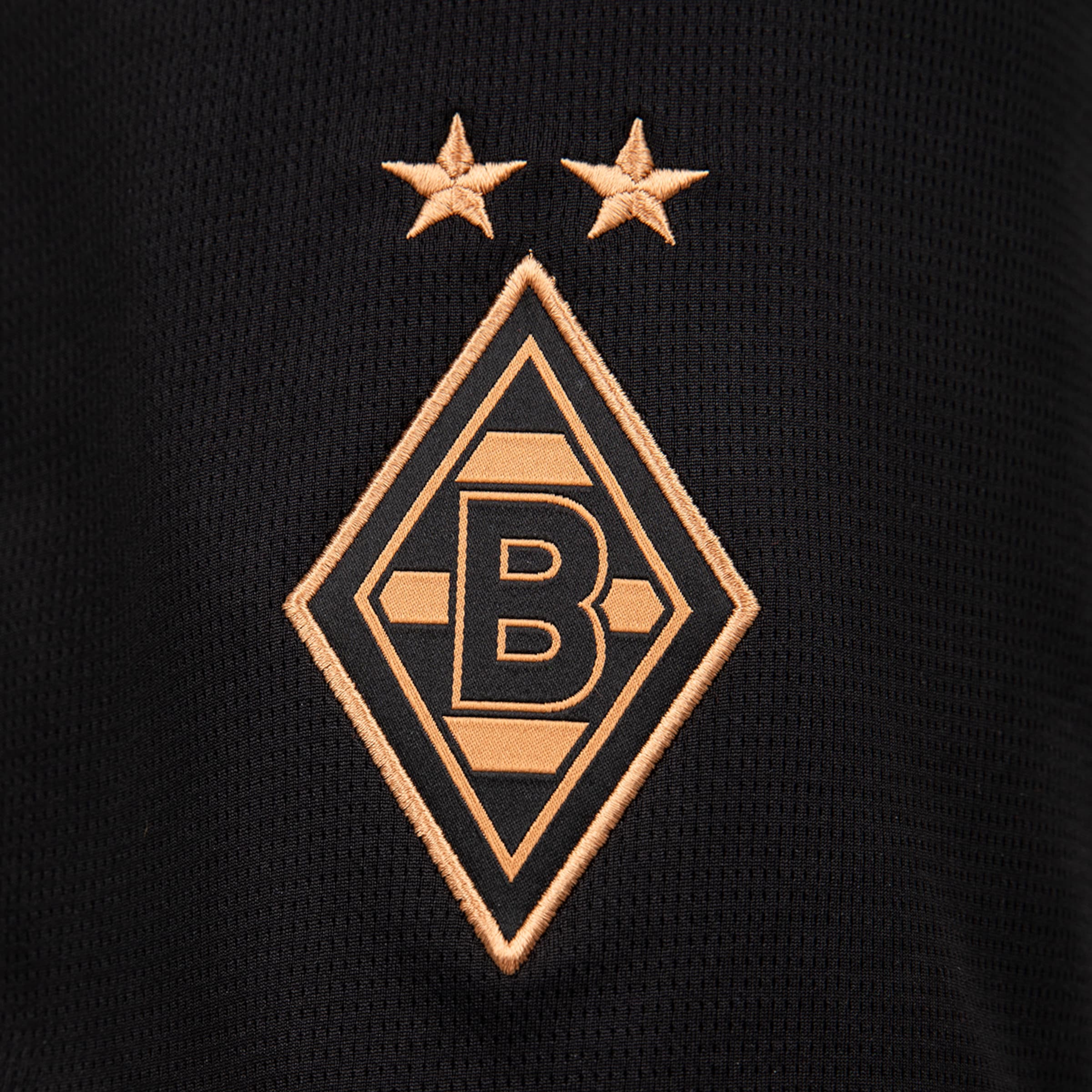 Herren Puma Borussia Mönchengladbach Auswärts Shorts 26/27 - Image 3