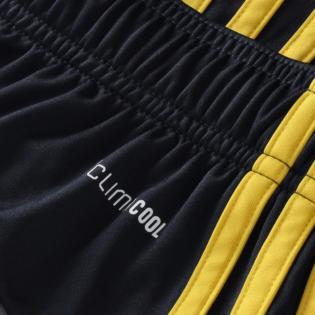 Adidas Leeds United Auswärtstrikot 2026 Damen - Image 6