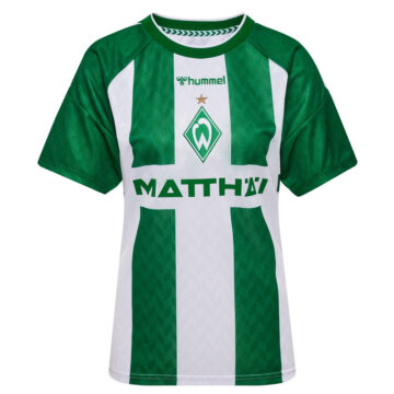 Hummel SV Werder Bremen Heimtrikot 26/27 Herren