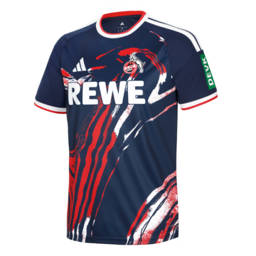 Adidas 1. FC Köln 3rd Trikot 26/27 Herren