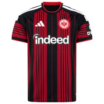 Adidas Eintracht Frankfurt Heimtrikot 26/27 Herren