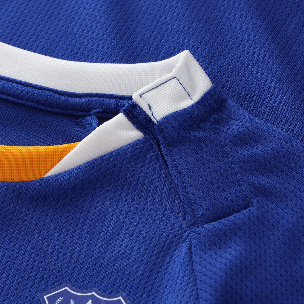 Castore Everton FC Heimtrikot 2026/27 Kinder - Image 4