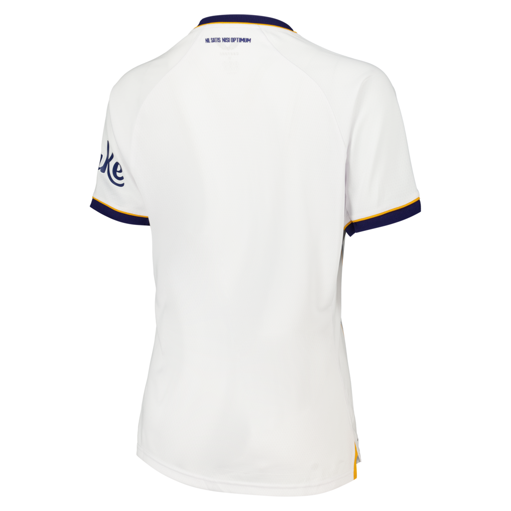 Castore Everton FC Auswärtstrikot 26/27 Damen - Image 3