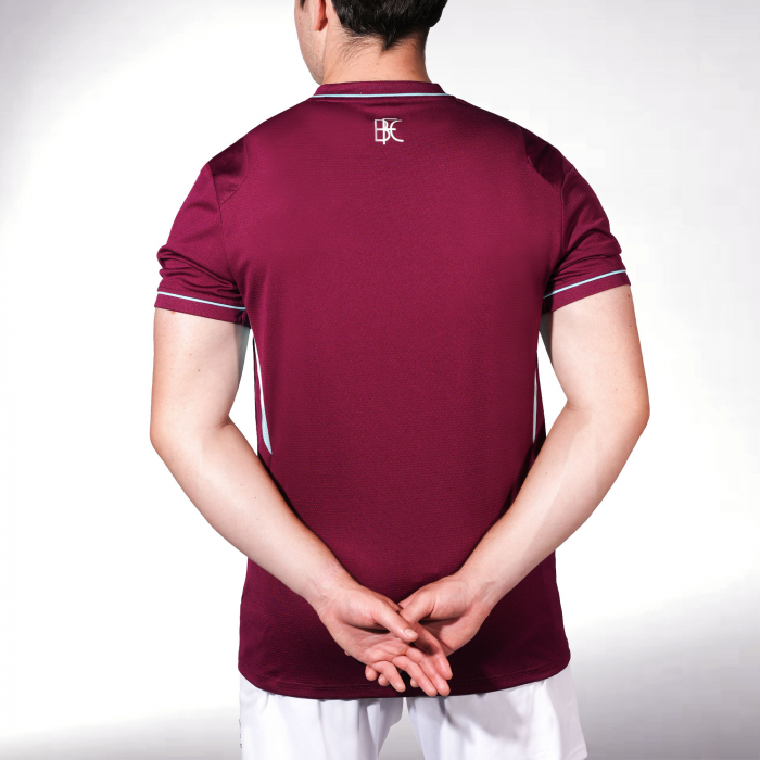 Herren Umbro Burnley FC Heimtrikot 26/27 - Image 8