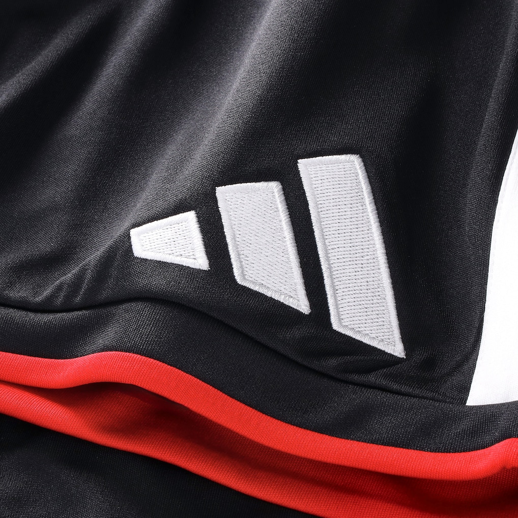 Adidas Sheffield United Heim Shorts 26/27 Herren - Image 5