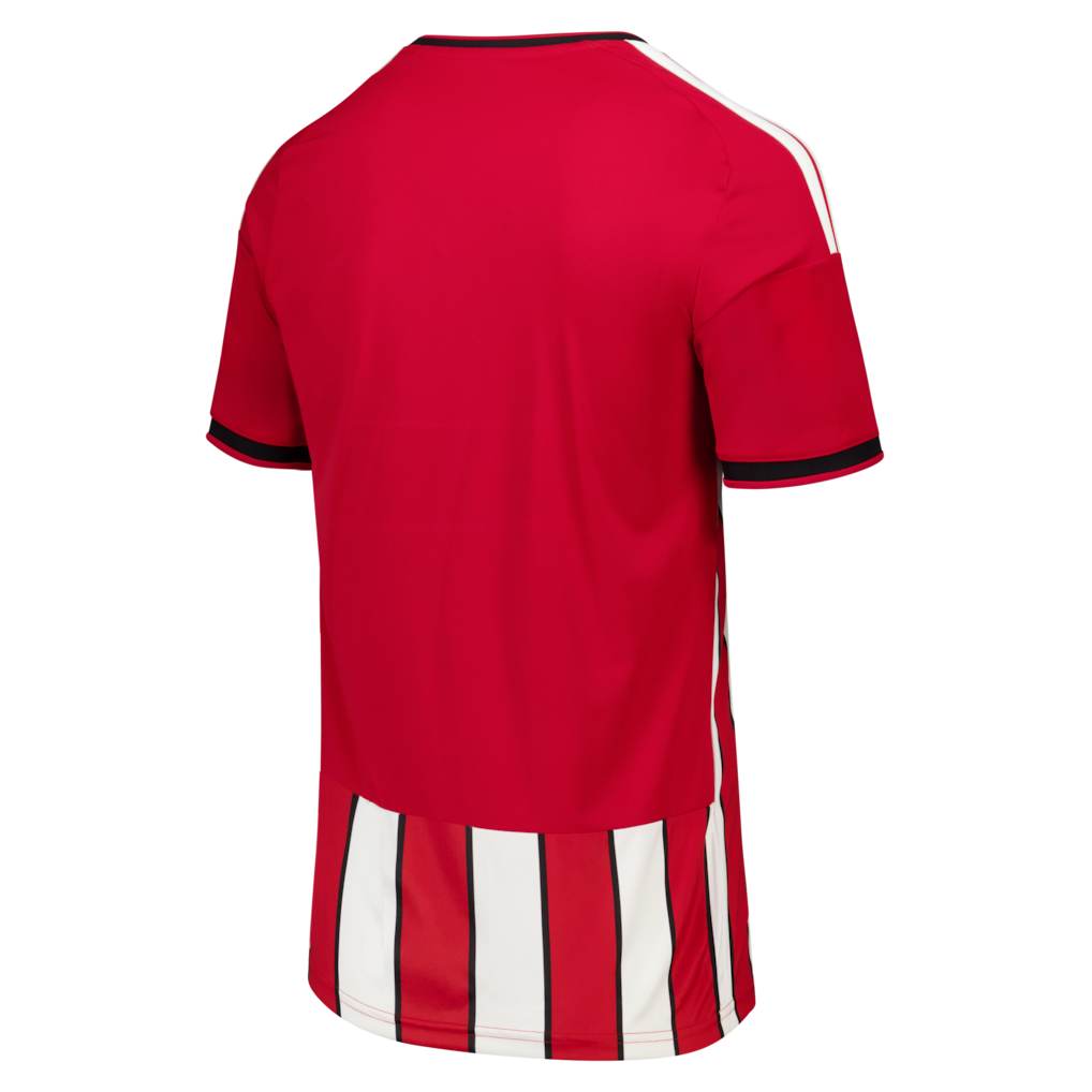Adidas Sheffield United Heimtrikot 26/27 Kinder - Image 3