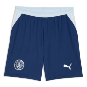 Puma Manchester City Damen Shorts 26/27