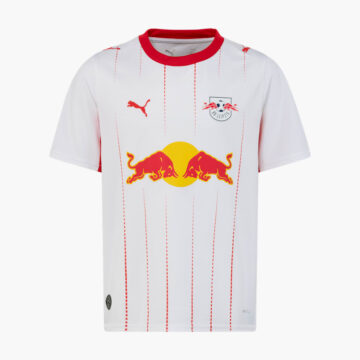 Puma RB Leipzig Heim Trikot 26/27 Kinder