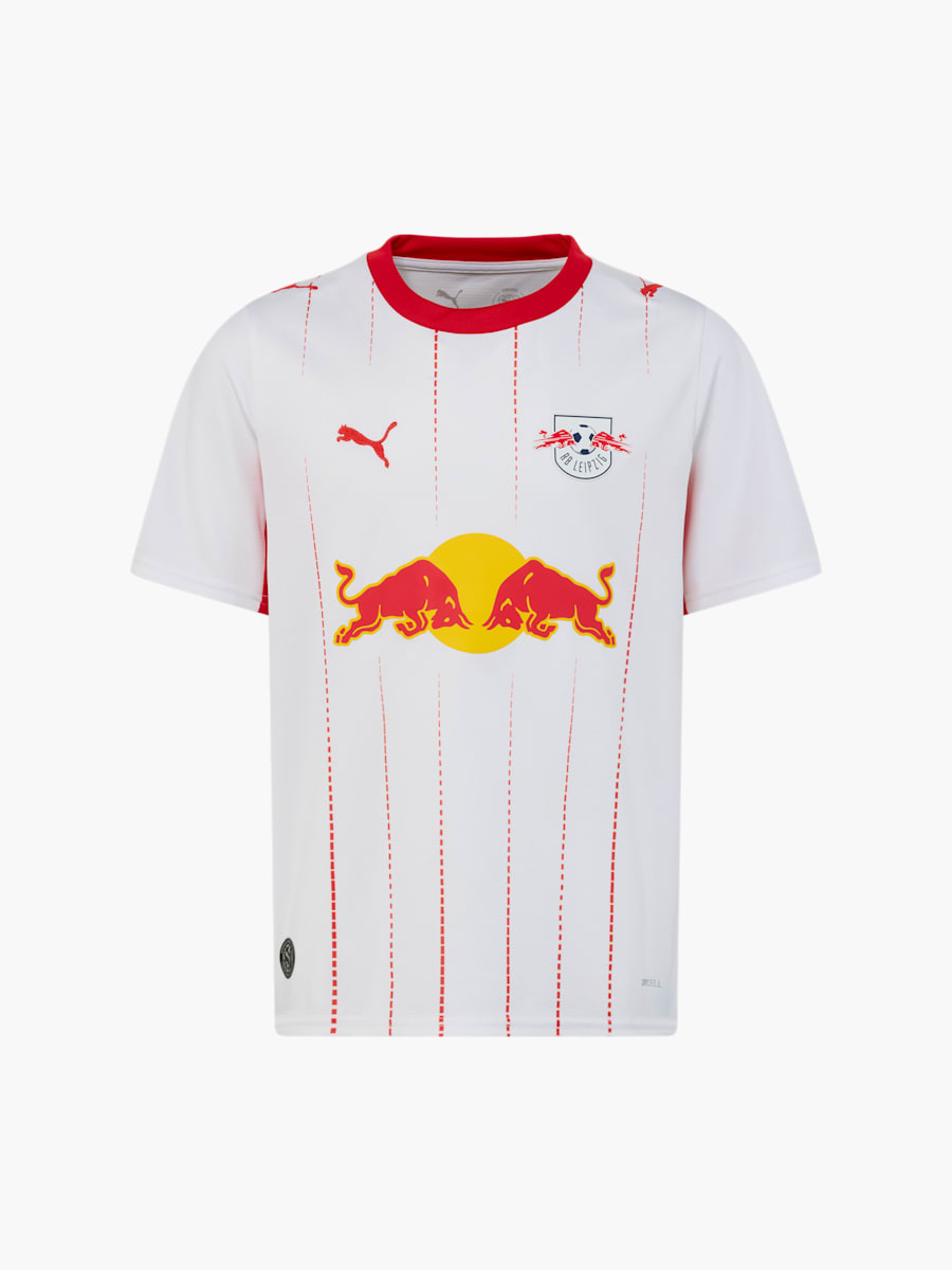 Puma RB Leipzig Heim Trikot 26/27 Kinder