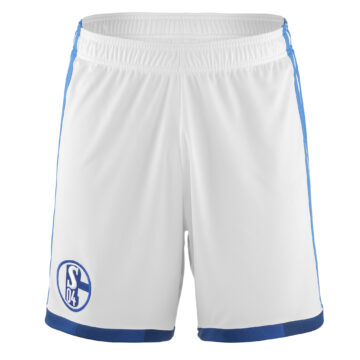 Adidas FC Schalke 04 Heimtrikot 26/27 Herren