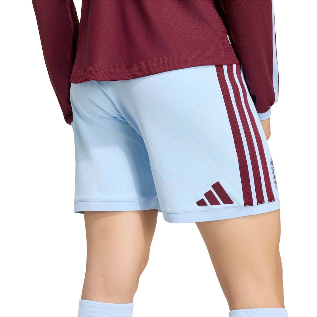 Adidas Aston Villa Heim Trikot 26/27 Herren - Image 4