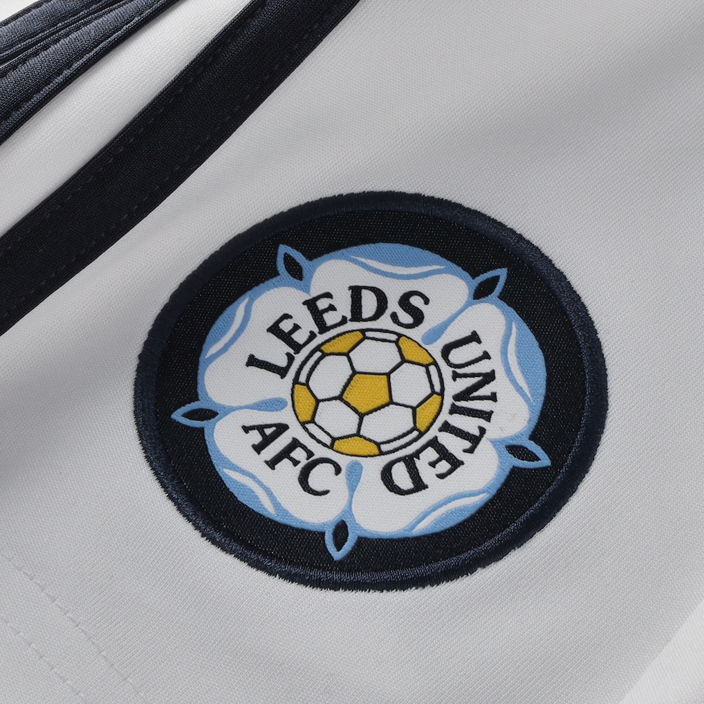 Adidas Leeds United Auswärts Shorts 2026 Herren - Image 4