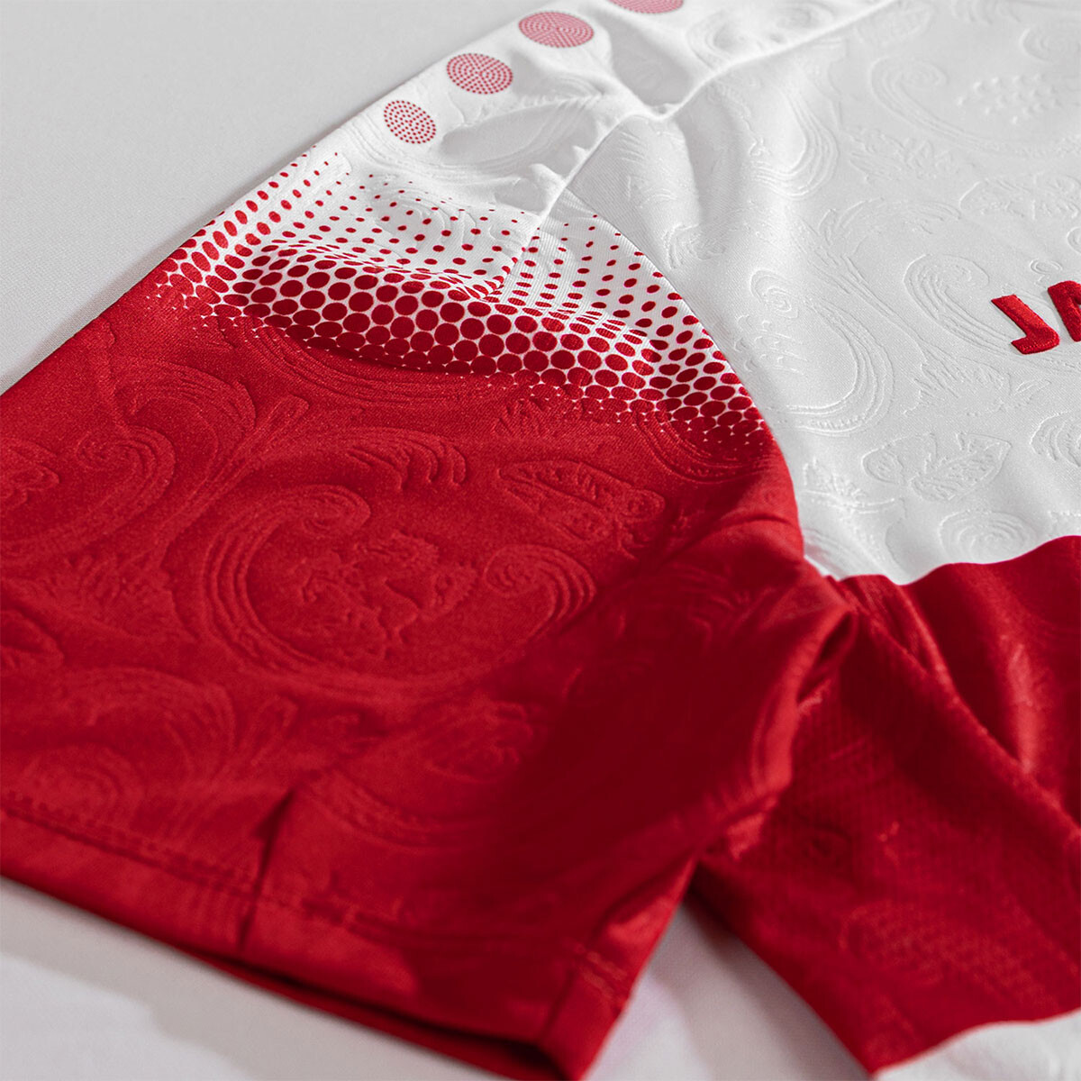 Jako VfB Stuttgart Heimtrikot 26/27 Kinder - Image 10