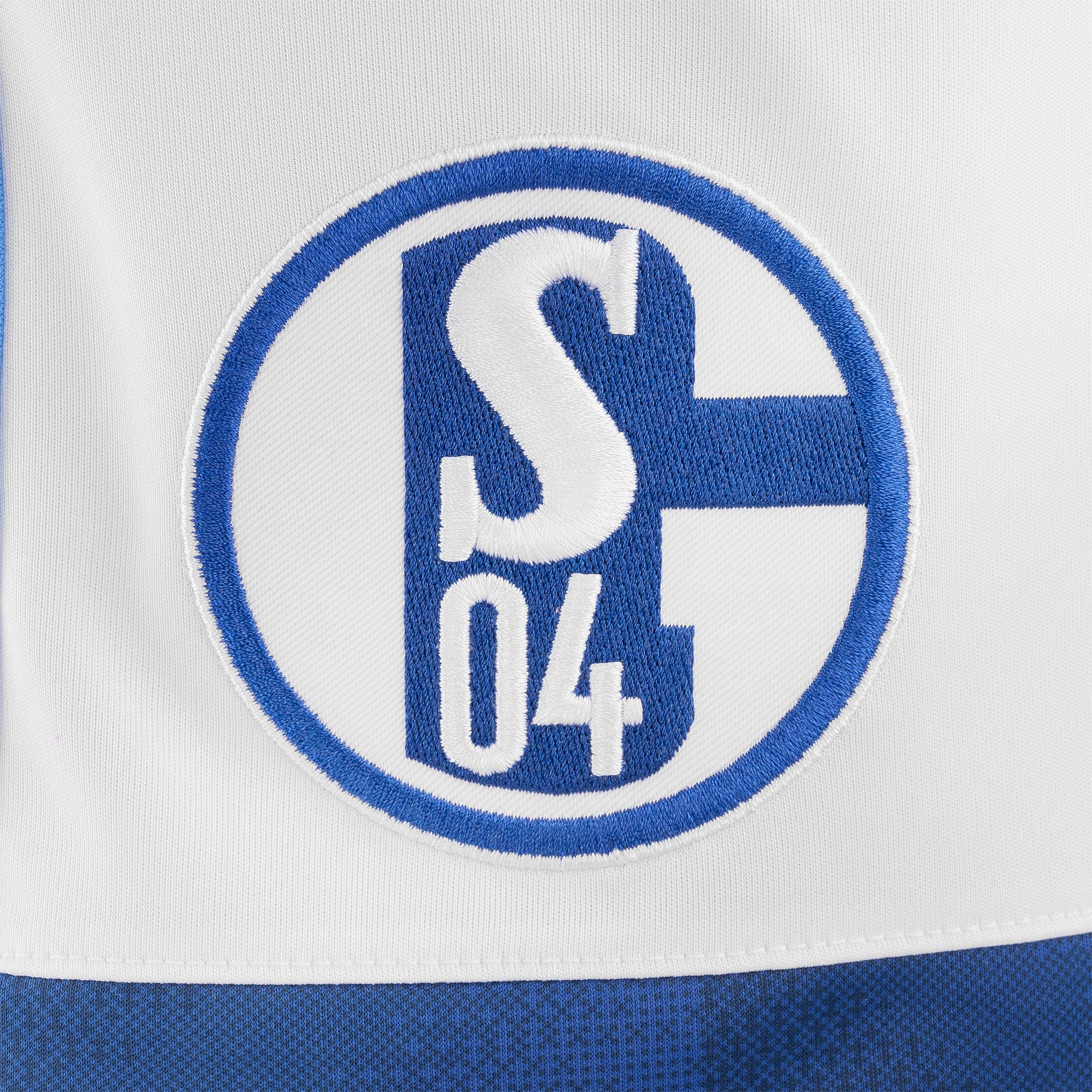 Adidas FC Schalke 04 Heim Shorts 26/27 Kinder - Image 4