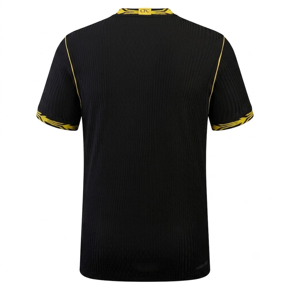 Nike Chelsea FC Auswärtstrikot 26/27 Herren - Image 13