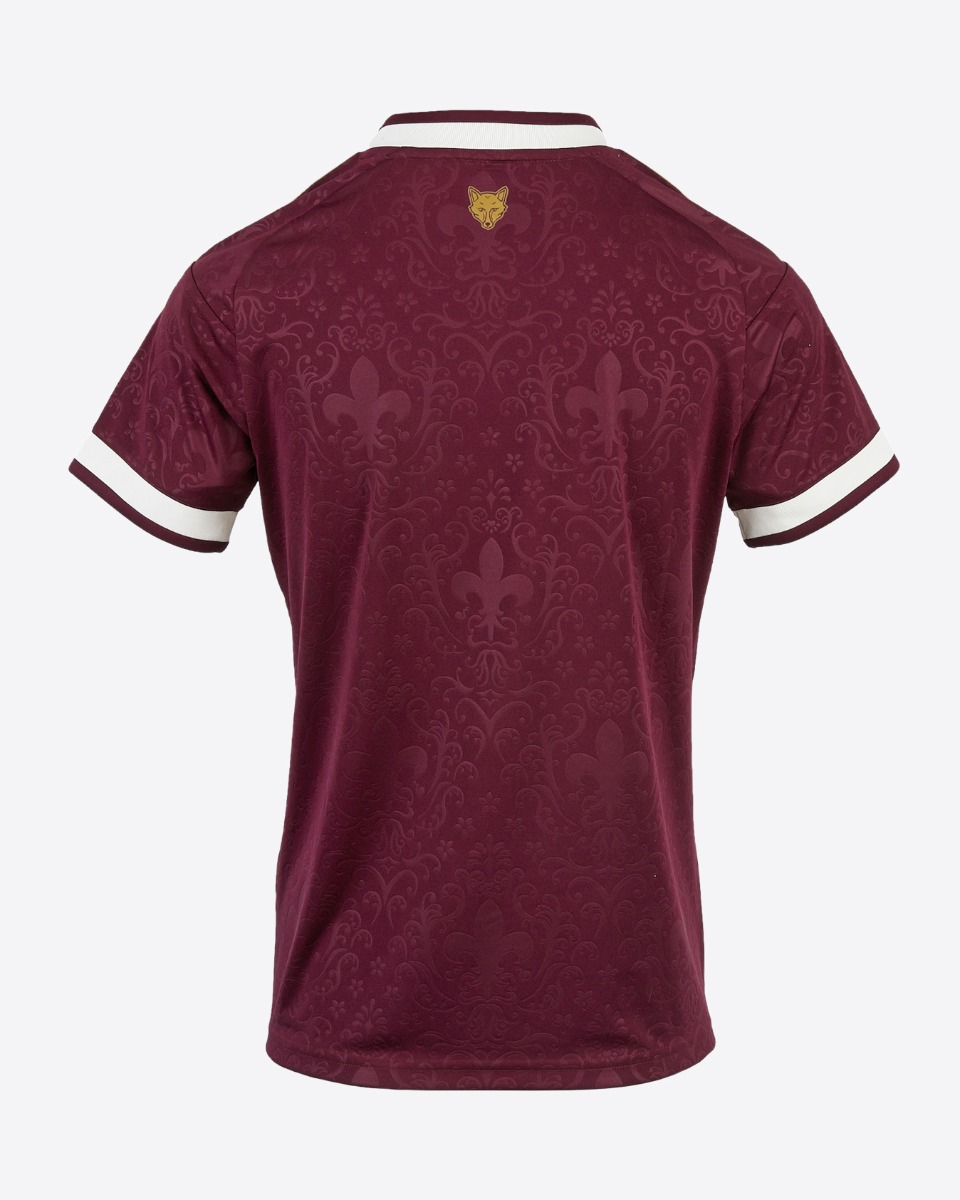 Adidas Leicester City Auswärtstrikot 26/27 Damen - Image 6