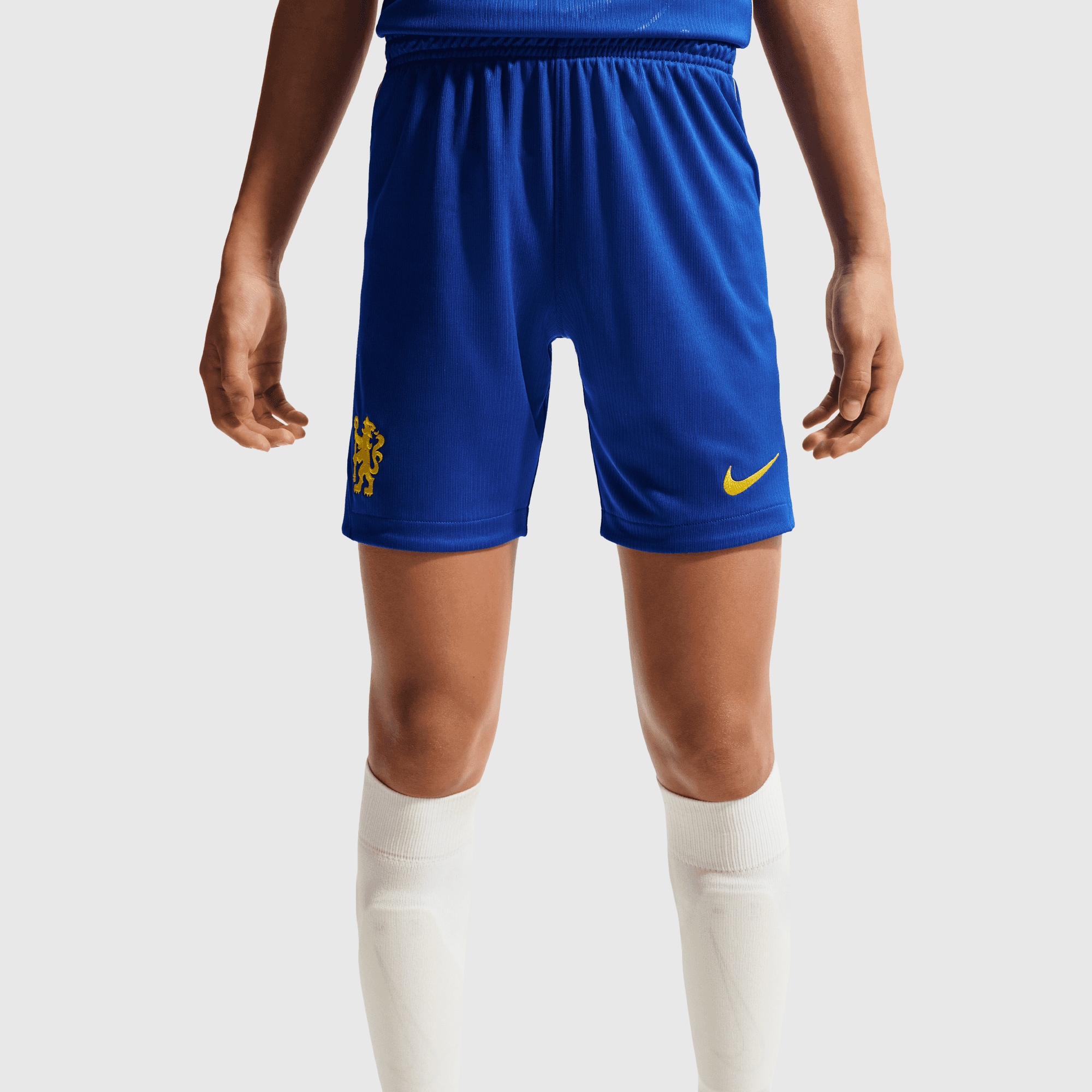 Nike Chelsea FC Heim Shorts 2026 Kinder - Image 11