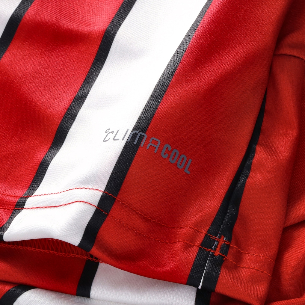 Adidas Sheffield United Heimtrikot 26/27 Kinder - Image 9