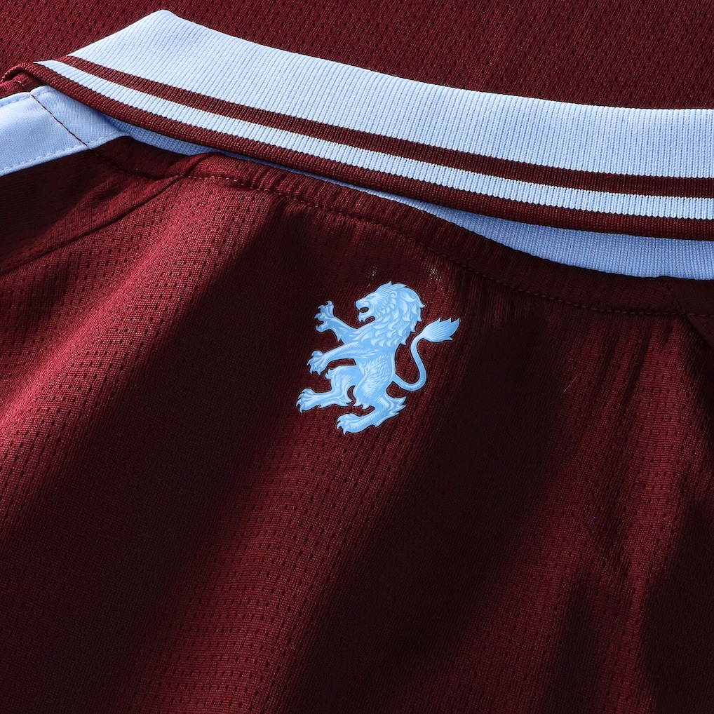 Adidas Aston Villa Heimtrikot 26/27 Herren - Image 8